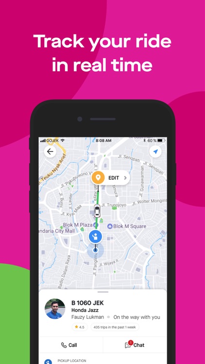Gojek