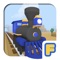 The followup to the original Train Kit, Train Kit: Wild West lets children fulfill their greatest wild west fantasies