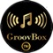 This application allows your mobile device to interface with the GroovBox desktop system