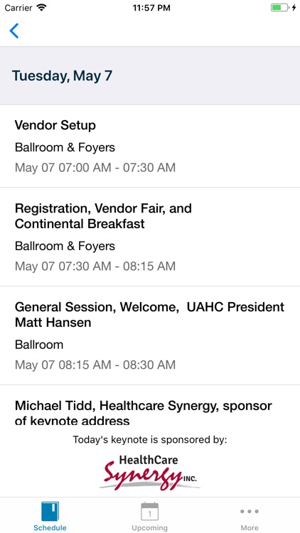 UAHC Conference Guide
