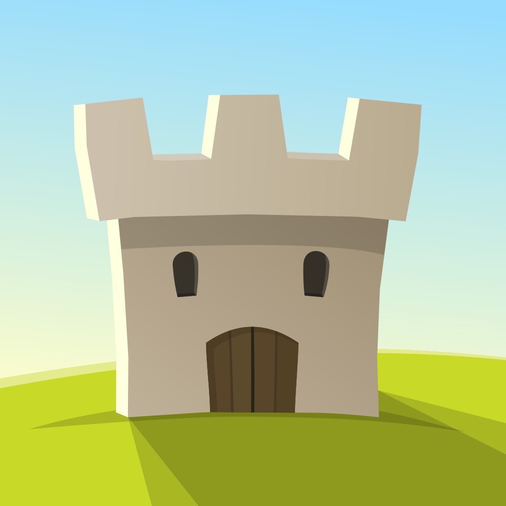 Castle Blocks Easy Building Iphoneアプリ Applion