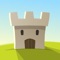 Castle creator for children who love to paint, draw and build