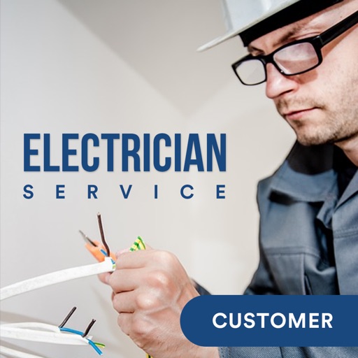 Electrician Service Customer