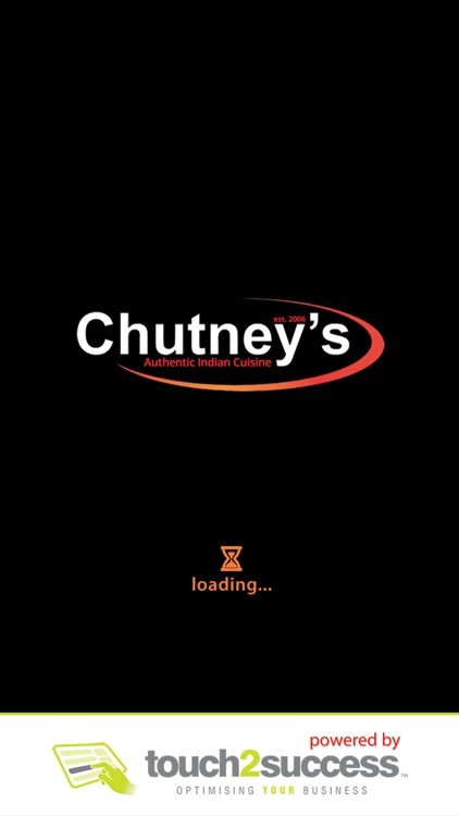 Chutneys Leicester