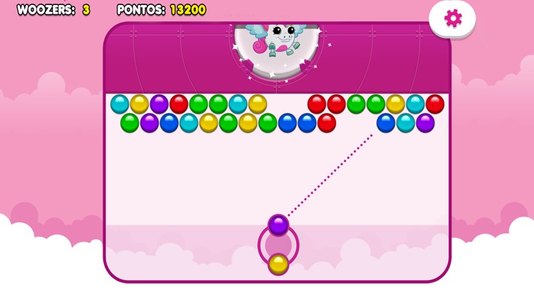 Orbeez – O resgate dos Woozers