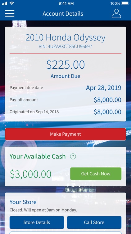 titlemax payment app for android free download