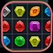 Crystal match game  is an addictive and delicious adventure filled with colorful Crystal crunching effects and well designed puzzles