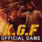 K.G.F-Official Game