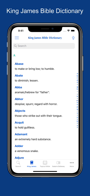 Bible Dictionaries and Books(圖2)-速報App