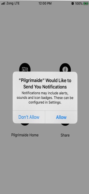 Pilgrimaide(圖2)-速報App