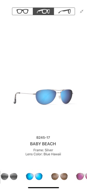 Maui Jim Trade Catalog(圖4)-速報App