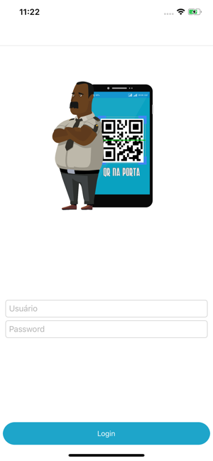 QR na porta(圖2)-速報App