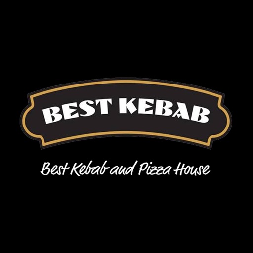 Best Kebab And Pizza House. icon