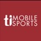 TI Mobile Sports FREE app is the easiest way to legally bet on sports in Nevada