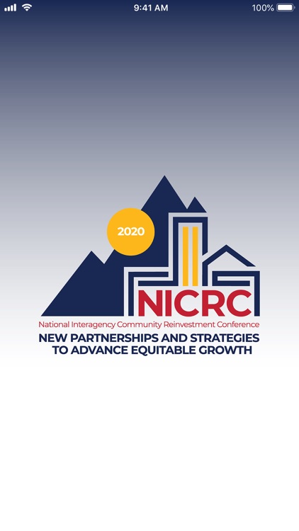 NICRC 2020