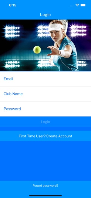 TennisSource Pro(圖1)-速報App