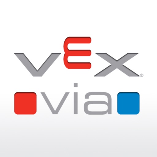 VEX via iOS App