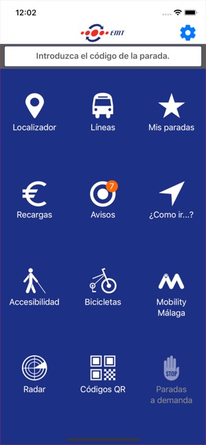 EMT Málaga(圖1)-速報App