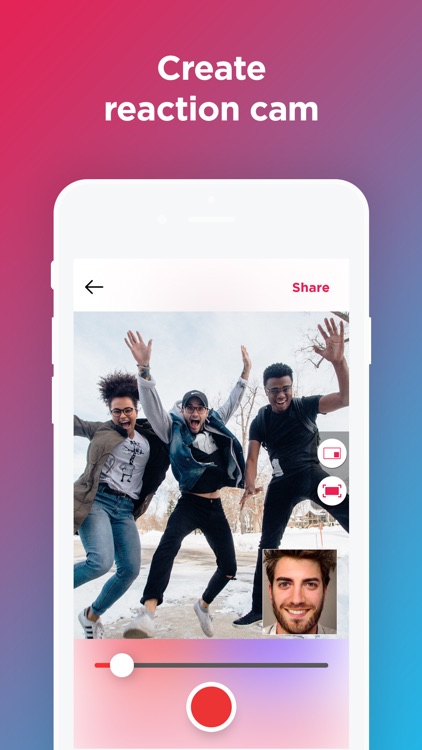Screen Recorder- Record Game