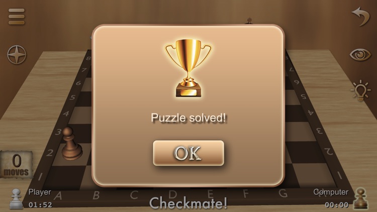 Chess Prime 3D screenshot-7