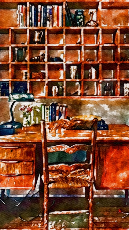 BeCasso: Photo to Painting App screenshot-7