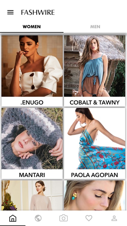 Fashwire