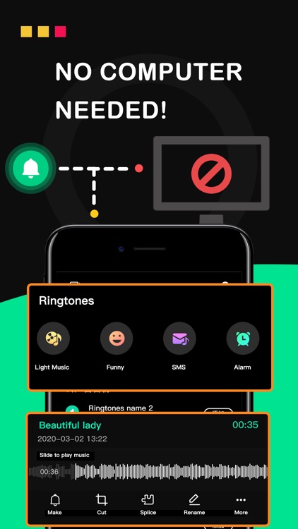 Ringtones Ringtone Music Maker