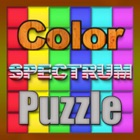 Color Spectrum Puzzles