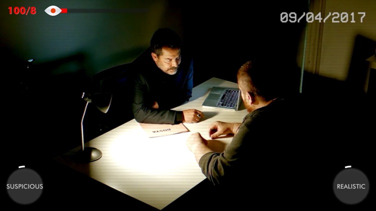 Recontact Istanbul:Eyes Of Sky