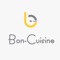 Customer App for ordering food from registered vendors on BonCuisine network