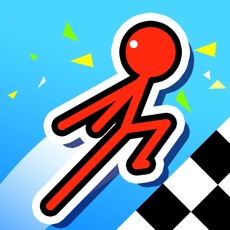 Activities of Stickman Jump - stickman run