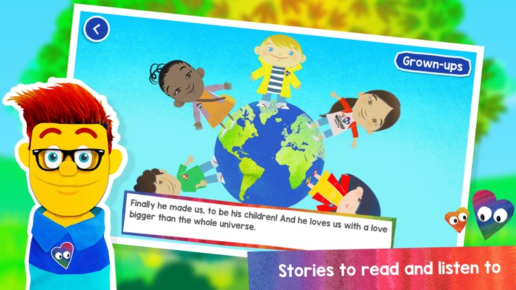Little Worship Company World screenshot-3