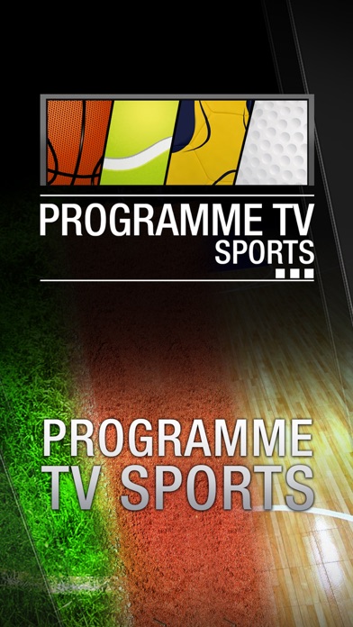 How to cancel & delete Programme TV Sport from iphone & ipad 1