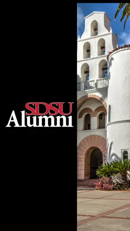 Game screenshot SDSU Alumni mod apk