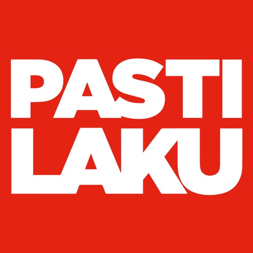 Pasti Laku