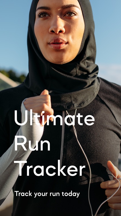 Run Tracker ٞ