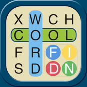 Amazing Word Search - Find and Seek Cool Hidden Crossword Puzzles Game icon