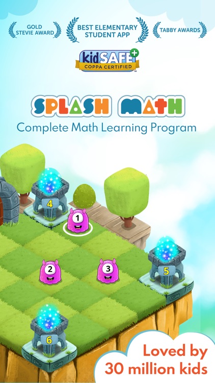 K-5 Math Learning Kids Games screenshot-7