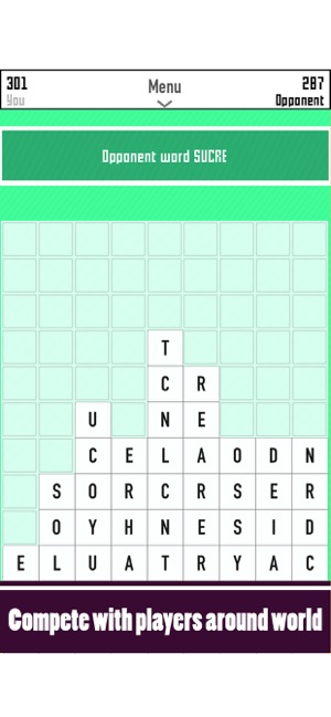 Tower Words.word search puzzle(圖4)-速報App