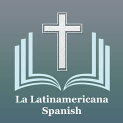 Bible Latinoamericana Spanish