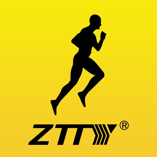 ZTTY(CN) Icon