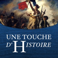 Contact Une Touche D'Histoire