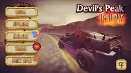 Game screenshot Devil's Peak Fury mod apk