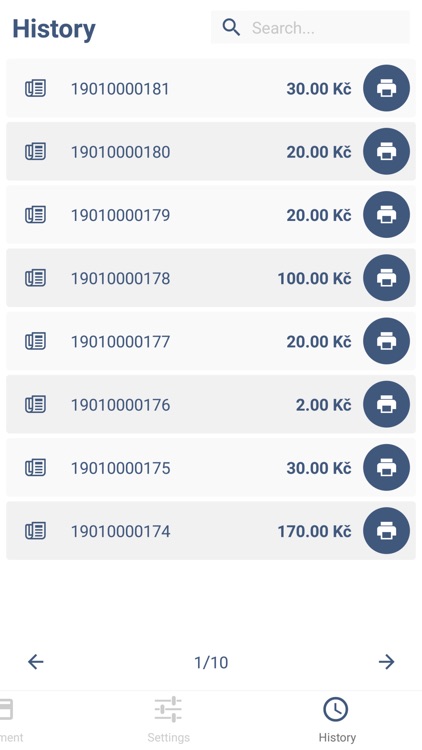 Gokasa Lite screenshot-6