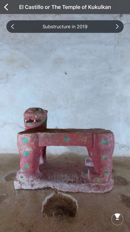 Chichen Itza Experience screenshot-3