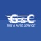 Since 1996, G&C Tire and Auto has offered honest & professional auto repair services to the people of Chantilly, Centreville, Manassas, Gainesville and Bristow