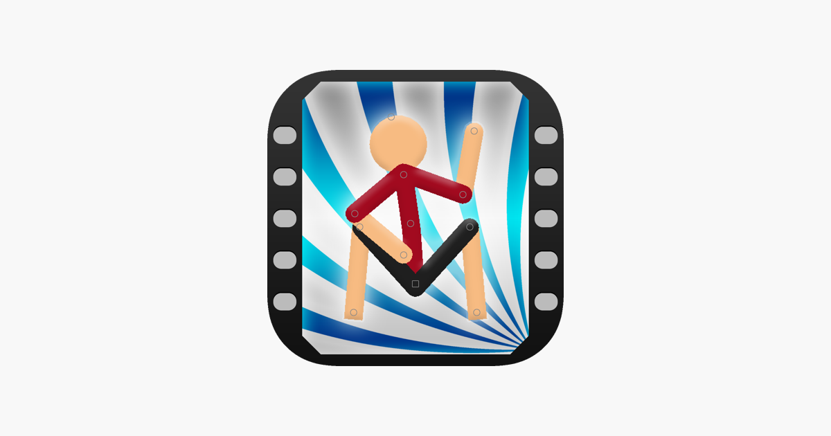 Stick Nodes Animator On The App Store