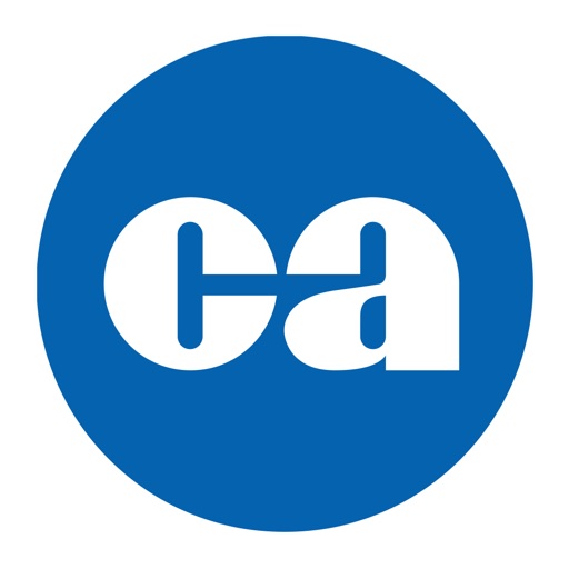Banca Móvil CA