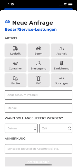 Bauleiter APP(圖5)-速報App