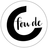 Fou de Cuisine app not working? crashes or has problems?